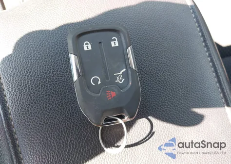 2023 GMC Acadia Fwd Sle z USA, uszkodzony, nr VIN 1GKKNKL48PZ218038